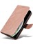 Kredi Kartı Yuvası ile IPhone Xs Max Için Flip Case Ayrılabilir El Kayışı (Yurt Dışından) 5