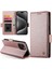 IPhone 15 Için Flip Case Pro Max Flip Cüzdan Günlük Kullanım Kart Yuvaları Iş (Yurt Dışından) 3