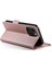 IPhone 15 Için Flip Case Pro Max Flip Cüzdan Günlük Kullanım Kart Yuvaları Iş (Yurt Dışından) 5