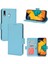 Samsung Galaxy A20/A30 Cüzdan Kart Yuvaları Tutucu Manyetik Yan Pu (Yurt Dışından) 1