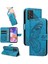Samsung Galaxy A23 4g Için Flip Case/5g Ayrılabilir El Kayışı Yüksek Kalite (Yurt Dışından) 5
