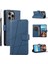 IPhone 16 Için Flip Case Pro Max Kickstand Üç Kart Yuvaları Şok (Yurt Dışından) 1