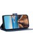 IPhone 16 Için Flip Case Pro Max Kickstand Üç Kart Yuvaları Şok (Yurt Dışından) 2