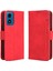 Motorola Moto G24/G24 Güç Manyetik Kapatma Ayarlanabilir Kart Için Kılıf (Yurt Dışından) 1