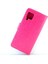 Huawei P40 Lite Pu Deri Manyetik Kapatma Kickstand Kart Için Flip Case (Yurt Dışından) 2