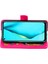 Huawei P40 Lite Pu Deri Manyetik Kapatma Kickstand Kart Için Flip Case (Yurt Dışından) 4