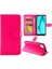 Huawei P40 Lite Pu Deri Manyetik Kapatma Kickstand Kart Için Flip Case (Yurt Dışından) 5