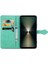 Sony Xperia 1 Vı Flip Kapak Için Flip Case Basit Iş Deri Kılıf (Yurt Dışından) 4