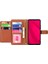 T-Mobile Revvl 7 Pro 5g Fermuar Rfıd Engelleme Cüzdan Aşk Için Flip Case (Yurt Dışından) 3