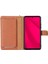T-Mobile Revvl 7 Pro 5g Fermuar Rfıd Engelleme Cüzdan Aşk Için Flip Case (Yurt Dışından) 5