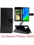 Huawei P Akıllı 2020 Kickstand Darbeye Dayanıklı Manyetik Kapatma Için Flip Case (Yurt Dışından) 3