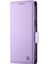 IPhone 13 Için Flip Case Pro Max Kartvizit Yuvaları Cüzdan Günlük Kullanım Flip (Yurt Dışından) 2