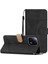 Xiaomi 13 Için Flip Case Tam Koruma Cüzdan Pu Deri Flip Folio Kart (Yurt Dışından) 5