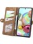Samsung Galaxy A71 4g Için Flip Case Basit Iş Kapak Darbeye (Yurt Dışından) 5
