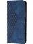 Oppo Oppo 12 Pro 5g Kart Ekleme Pu Deri Kickstand Için Flip Case (Yurt Dışından) 3