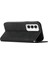 Oppo Oppo 12 5g Kickstand Kart Ekleme Pu Deri Cüzdan Için Flip Case (Yurt Dışından) 4