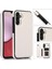 Samsung Galaxy A35 5g Kart Yuvaları Için Cüzdan Kılıf Pu Deri Kickstand (Yurt Dışından) 1