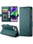 IPhone 14 Için Flip Case Artı Flip Kartvizit Yuvaları Günlük Kullanım Cüzdan (Yurt Dışından) 3