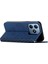 Realme C61 Cüzdan Kickstand Pu Deri Kart Ekleme Için Flip Case (Yurt Dışından) 5