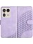 Motorola Moto X50 Ultra Pu Deri Flip Kapak Için Flip Case Darbeye (Yurt Dışından) 1