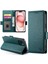 IPhone 15 Için Flip Case Günlük Kullanım Kart Yuvaları Flip Iş Cüzdan (Yurt Dışından) 3