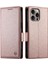 IPhone 16 Pro Max Cüzdan Günlük Kullanım Için Flip Case Kart Yuvaları Flip Iş (Yurt Dışından) 1