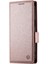 IPhone 16 Pro Max Cüzdan Günlük Kullanım Için Flip Case Kart Yuvaları Flip Iş (Yurt Dışından) 2