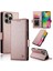 IPhone 16 Pro Max Cüzdan Günlük Kullanım Için Flip Case Kart Yuvaları Flip Iş (Yurt Dışından) 4