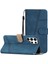 Samsung Galaxy S24 Ultra Flip Folio Kart Yuvaları Için Flip Case Tutucu Bilek (Yurt Dışından) 5