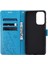 Samsung Galaxy A33 5g Kickstand Manyetik Kapatma Kart Tutucu Için Filp Durumda (Yurt Dışından) 5