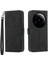 Xiaomi 13 Ultra Nakit Cep Manyetik Kapatma Bileklik Kartı Için Flip Case (Yurt Dışından) 1