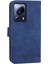 Xiaomi 13 Lite Nakit Cep Premium Kart Yuvaları Bileklik Için Flip Case (Yurt Dışından) 5