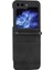 Samsung Galaxy Z Flip 5 Için Flip Case Bileklik Kart Yuvaları Manyetik Nakit (Yurt Dışından) 2