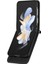 Samsung Galaxy Z Flip 5 Için Flip Case Bileklik Kart Yuvaları Manyetik Nakit (Yurt Dışından) 3