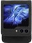 Samsung Galaxy Z Flip 5 Için Flip Case Bileklik Kart Yuvaları Manyetik Nakit (Yurt Dışından) 5