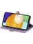 Samsung Galaxy Flip 4g/5g Cüzdan Darbeye Dayanıklı Basit Iş Için Flip Case (Yurt Dışından) 5