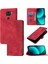 Xiaomi Redmi 10X 4g Kart Tutucu Cüzdan Kapak Çevirin Manyetik Deri (Yurt Dışından) 5