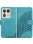 Motorola Moto X50 Ultra Pu Deri Flip Kapak Için Flip Case Darbeye (Yurt Dışından) 1