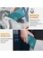Motorola Moto X50 Ultra Pu Deri Flip Kapak Için Flip Case Darbeye (Yurt Dışından) 3