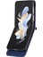 Samsung Galaxy Z Flip 5 Için Flip Case Bileklik Kart Yuvaları Manyetik Nakit (Yurt Dışından) 3