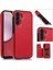 Samsung Galaxy A54 5g Kickstand Kart Yuvaları Için Cüzdan Kılıf Pu Deri (Yurt Dışından) 3