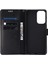 Samsung Galaxy A73 5g Manyetik Kapatma Pu Deri Kickstand Için Filp Durumda (Yurt Dışından) 2