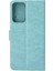 Samsung Galaxy A53 5g Kickstand Manyetik Kapatma Kart Tutucu Için Filp Durumda (Yurt Dışından) 3