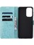 Samsung Galaxy A53 5g Kickstand Manyetik Kapatma Kart Tutucu Için Filp Durumda (Yurt Dışından) 4