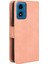 Motorola Moto G24/G24 Güç Manyetik Kapatma Ayarlanabilir Kart Için Kılıf (Yurt Dışından) 4