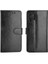 Huawei P40 Lite Pu Deri Manyetik Kapatma Kickstand Kart Için Flip Case (Yurt Dışından) 1