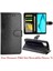 Huawei P40 Lite Pu Deri Manyetik Kapatma Kickstand Kart Için Flip Case (Yurt Dışından) 5