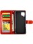 Huawei P40 Lite Pu Deri Manyetik Kapatma Kickstand Kart Için Flip Case (Yurt Dışından) 5