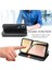 Realme C65 Için Flip Case Moda Tasarım Deri Kılıf Kapak Kapak Cüzdan (Yurt Dışından) 3