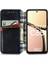 Realme C65 Için Flip Case Moda Tasarım Deri Kılıf Kapak Kapak Cüzdan (Yurt Dışından) 4